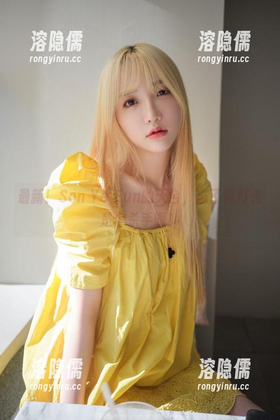 Son Ye Eun 最新!Son Ye Eun的天台,忘了说灯光是个杀手啊!